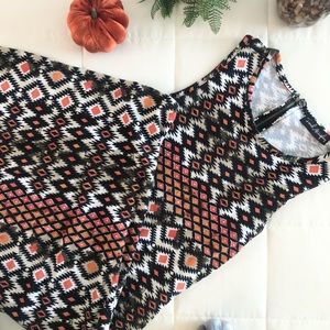 French Atmosphere Body Con Dress